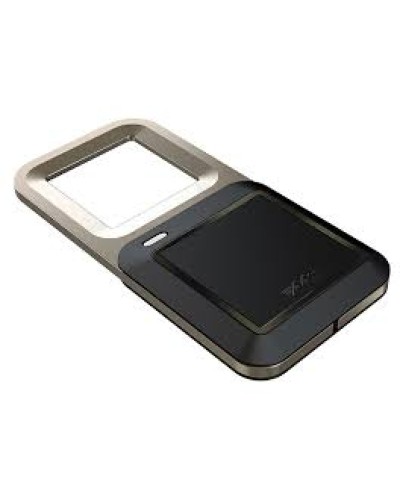 Брелок KEYTAG в металлическом корпусе Faac 401306 в Петропавловске-Камчатском Запчасти для шлагбаумов и автоматики Pintop.ru