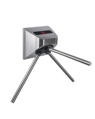 Турникет-трипод PERCo-TTR-10AK в Петропавловске-Камчатском Турникеты Pintop.ru