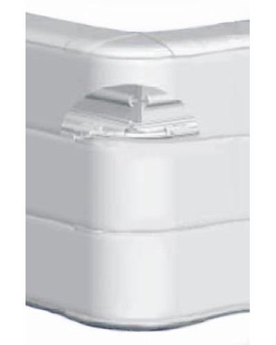 Угол внешний Legrand 010639 в Петропавловске-Камчатском Аксессуары для кабель-канала Pintop.ru