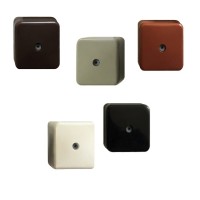 Коробки соединительные Магнито-контакт КС-2