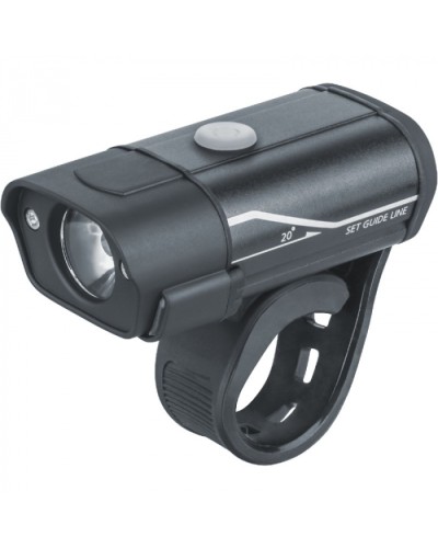 Фонарь Navigator 14 674 NPT-B09-ACCU вело.алюм.1CREE XPG LED 5Вт акк.3.7В 850мАч в Петропавловске-Камчатском Источники света(Лампы) Pintop.ru