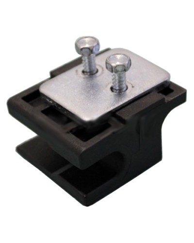 Упор направляющей VER Came 119RIE114 в Петропавловске-Камчатском Запчасти для шлагбаумов и автоматики Pintop.ru