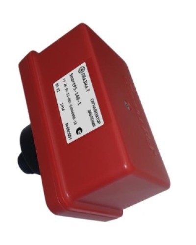 Сигнализатор давления Плазма-Т SmartPS-160-1 в Петропавловске-Камчатском Устройства контроля положения дисковых затворов Pintop.ru