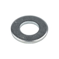 Шайба плоская M10 DIN 125 EKF (shpl10)