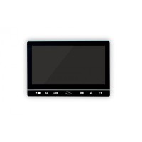 Видеодомофон Fox FX-HVD70U-KIT ТУЯ 7B КОМП-Т (FX-CP40C)