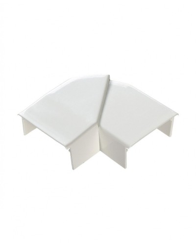 Угол плоский изменяемый для кабельного канала 40х20 SPL (040004S) в Петропавловске-Камчатском Аксессуары для кабель-канала Pintop.ru