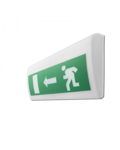 Табло М-24-З ЛАЙТ ВЫХОД Светозвуковое полусферическое (ИП Раченков А.В.) в Петропавловске-Камчатском Оповещатели Pintop.ru