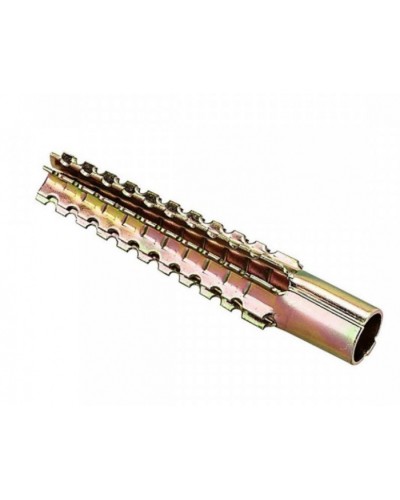 Дюбель металлический универсальный 8х38 (100 шт/уп) Промрукав (PR08.3499) в Петропавловске-Камчатском Крепеж: Дюбели, шурупы, саморезы Pintop.ru