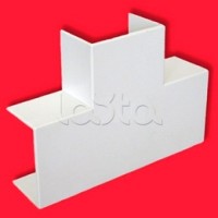 Угол Т-образный Экопласт 72406-E110