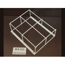 ЗСК для настенного громкоговорителя ROXTON WP-06T safegrid ЗСК 211