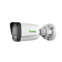 IP камера видеонаблюдения Tiandy TC-C34QN Spec:I5W/WIFI/Eu/2.8mm/V4.0