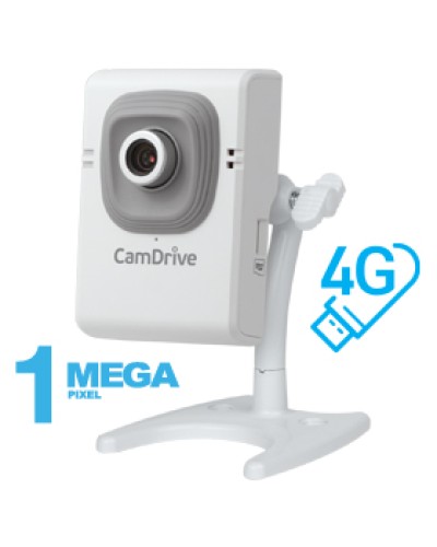 IP-камера видеонаблюдения миниатюрная Beward CD300-4G в Петропавловске-Камчатском IP-камеры Pintop.ru