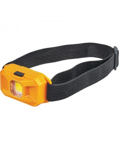 Фонарь Navigator 14 082 NPT-H17-3AAA налоб. 1COB LED,3Вт,3 режима,короб. в Петропавловске-Камчатском Источники света(Лампы) Pintop.ru