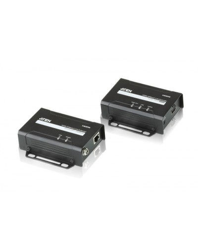 Удлинитель ATEN VE801-AT-G в Петропавловске-Камчатском Системы видеонаблюдения Pintop.ru