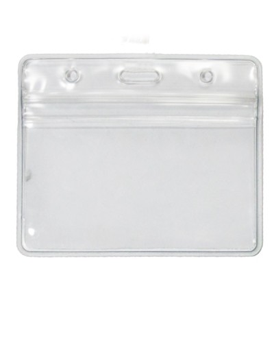 Бейдж Tantos TS-BDG-H в Петропавловске-Камчатском Дополнительное оборудование для СКУД Pintop.ru