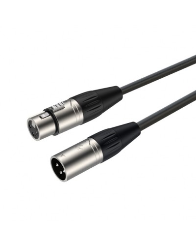 Кабель микрофонный ROXTONE SMXX200/20 в Петропавловске-Камчатском Система оповещения и трансляции Roxton Pintop.ru