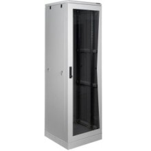 Комплект боковых цельнометаллических стенок для шкафа серии TFL 24U TLK (TFL-2-2460-MM-GY)