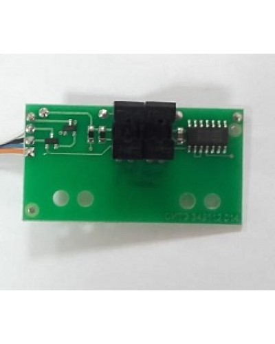 Модуль OPD 6mm Ростов-Дон в Петропавловске-Камчатском Дополнительное оборудование для СКУД Pintop.ru