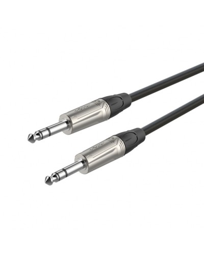 Кабель инструментальный ROXTONE DMJJ200/10 в Петропавловске-Камчатском Система оповещения и трансляции Roxton Pintop.ru