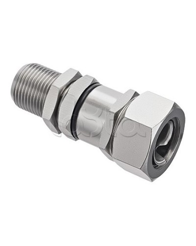 Кабельный ввод Эридан КВМ15-Н в Петропавловске-Камчатском Дополнительное оборудование для ОПС Pintop.ru