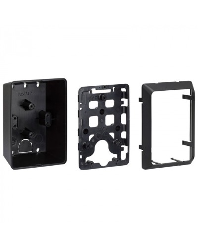 Адаптер Faac 401064 в Петропавловске-Камчатском Запчасти для шлагбаумов и автоматики Pintop.ru