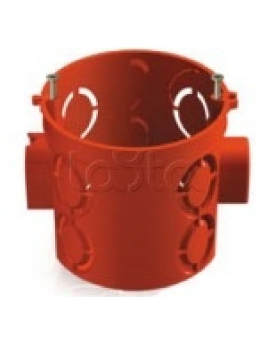 Коробка распаячная для полых стен 172х96х45мм (70шт) Экопласт 44962 в Петропавловске-Камчатском Распределительные коробки Pintop.ru