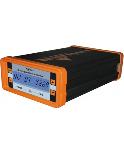 GSM-приемник NAVIgard DG-3220 в Петропавловске-Камчатском Системы передачи извещений Pintop.ru