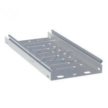 Лоток неперфорированный 50х600х3000-1,0 мм HDZ EKF (L5060000-HDZ)