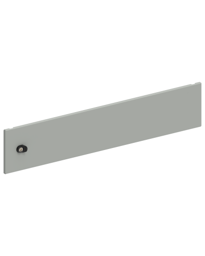 FORMAT Дверь секционная внешняя 200х1000мм IEK (FO-00-ESD-020-100) в Петропавловске-Камчатском Аксессуары для стоек и шкафов Pintop.ru