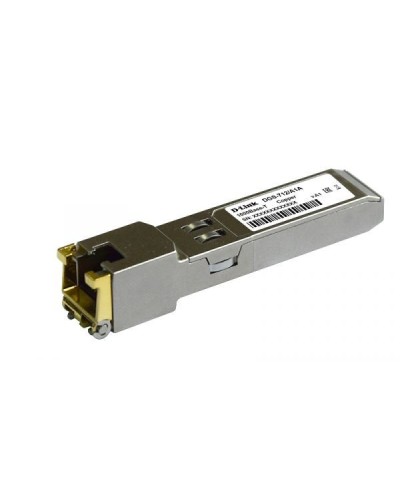 SFP-трансивер D-Link DGS-712/A2A в Петропавловске-Камчатском Модули SFP/XFP/GBIC Pintop.ru