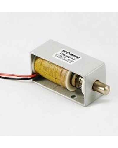 Замок электромеханический Promix-SM490.10 в Петропавловске-Камчатском Электромеханические замки Pintop.ru