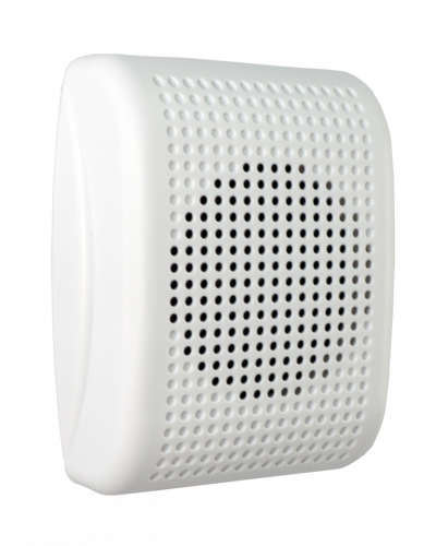 Оповещатель пожарный речевой ВИСТЛ Соната Т-3М Белый в Петропавловске-Камчатском Оповещатели Pintop.ru