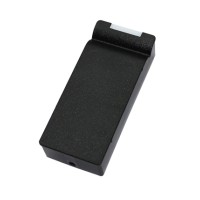 Считыватель IronLogic Matrix-VI (мод. EH K Net) темный