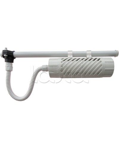 Фильтр для заборного отверстия для ИПА v5 Спецавтоматика в Петропавловске-Камчатском Дополнительное оборудование пожаротушения Pintop.ru