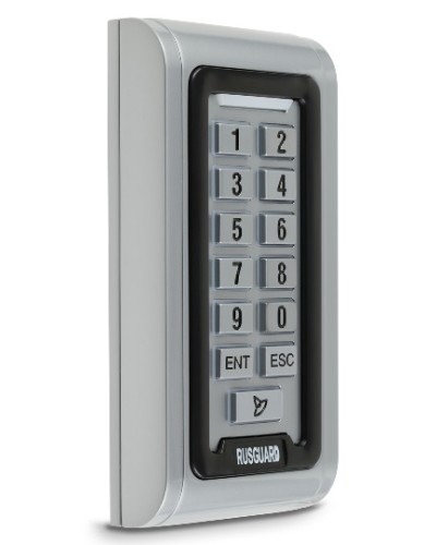 Универсальный считыватель RusGuard RDR-204-EH (Key) в Петропавловске-Камчатском Считыватели Pintop.ru