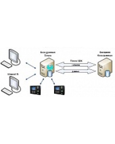ПО Smartec Timex SDK в Петропавловске-Камчатском Системы видеонаблюдения Pintop.ru