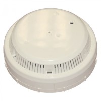 Четырёхпроводный дымовой пожарный извещатель Специнформатика-СИ «ИД-2» мод.01 ИП 212-18 4-х ПРОВОДНЫЙ с кабелем 150мм и разъемом micro-fit