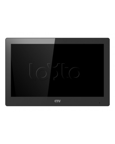 Монитор IP-видеодомофона 10 CTV-IP-M6103 в Петропавловске-Камчатском Абонентские IP устройства Pintop.ru