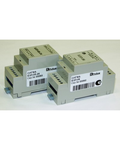 Блок защиты линий связи Сигма-ИС БЗЛ-05-24 в Петропавловске-Камчатском Интегрированная система безопасности Р-08 СИГМА-ИС Pintop.ru