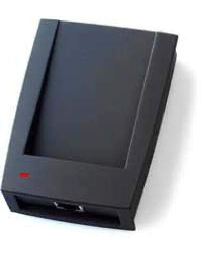 IronLogic Z-2 (мод. RD-ALL) темный (с функцией Клавиатура) считыватель в Петропавловске-Камчатском Считыватели Pintop.ru