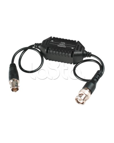 Изолятор SC&T GL001H в Петропавловске-Камчатском Видеоусилители, Модуляторы, Делители Pintop.ru