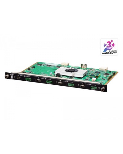 Плата ATEN VM8824-AT в Петропавловске-Камчатском Системы видеонаблюдения Pintop.ru