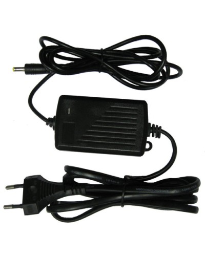 Блок питания Vizit БПД 12V/1.5A в Петропавловске-Камчатском Многоабонентные системы Pintop.ru