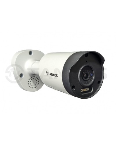 Уличная IP видеокамера Tantos TSi-Pe55FD в Петропавловске-Камчатском IP-камеры Pintop.ru
