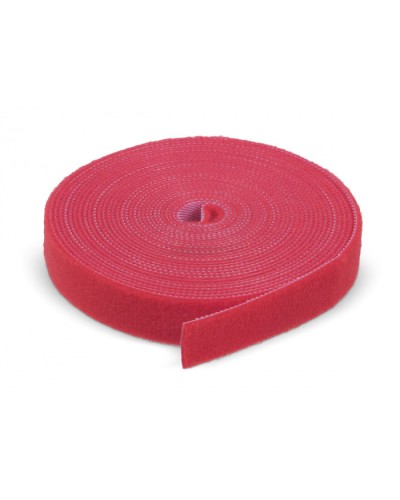 Лента (липучка) в рулоне Cabeus (ROL-5x16-RD) в Петропавловске-Камчатском Стяжки-хомуты Pintop.ru