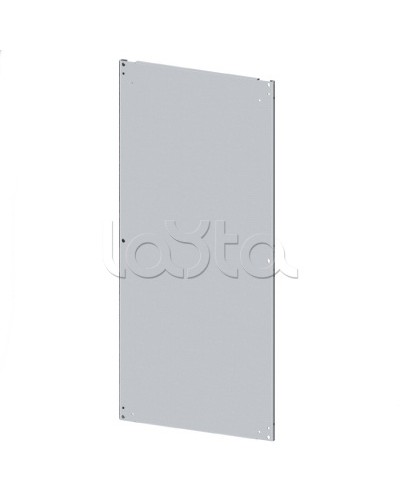 Плата монтажная, для шкафов DAE/CQE 2000x1000 мм DKC R5PCE20100 в Петропавловске-Камчатском Полки для шкафов и стоек Pintop.ru