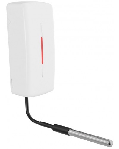 Радиодатчик температуры Контакт GSM RTD2-2 в Петропавловске-Камчатском GSM мониторинг Ritm Pintop.ru