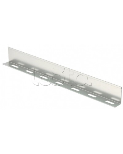 Перегородка разделительная 80х3000 мм IEK (CLM50D-RP-080-30) в Петропавловске-Камчатском Аксессуары для лотков Pintop.ru