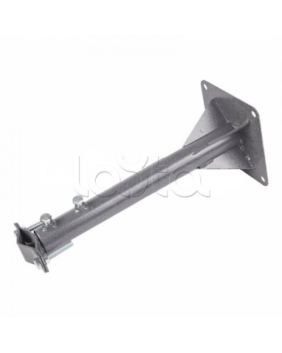 Кронштейн для мачт КРЫМ телескопический 40-70 см REXANT 34-0592 в Петропавловске-Камчатском Дополнительное оборудование для ОПС Pintop.ru