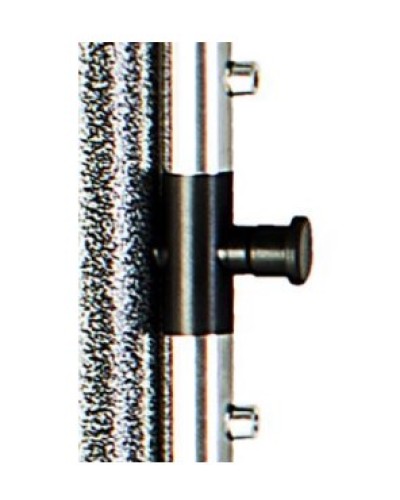 Фиксатор калитки антипаника К12 Ø32 Ростов-Дон в Петропавловске-Камчатском Калитки Pintop.ru